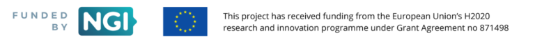 This project has received funding from the EU's H2020 research and innovation programme under Grant Agreement no 871498