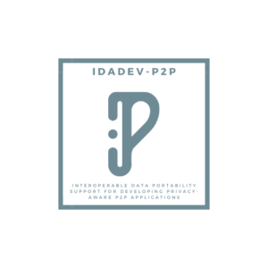 logo dapsi2 IDADEV-P2P