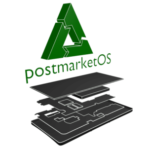 postmarketOS postmarketOS